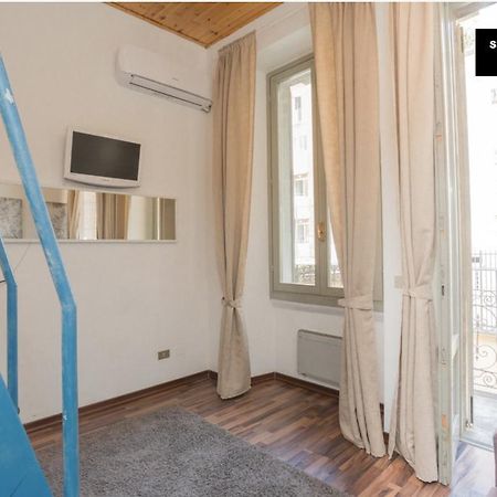 Short Rent Apartments ميلان المظهر الخارجي الصورة