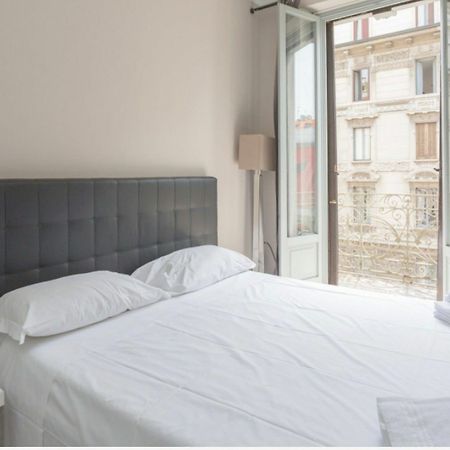 Short Rent Apartments ميلان المظهر الخارجي الصورة