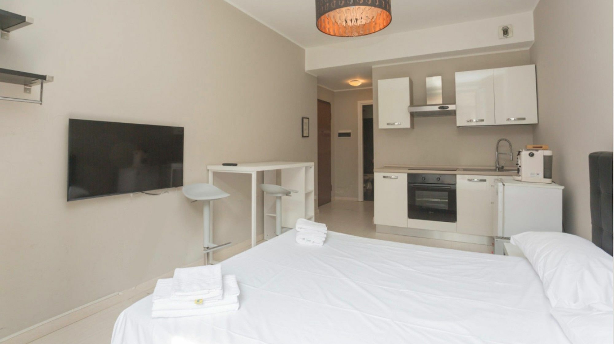 Short Rent Apartments ميلان المظهر الخارجي الصورة