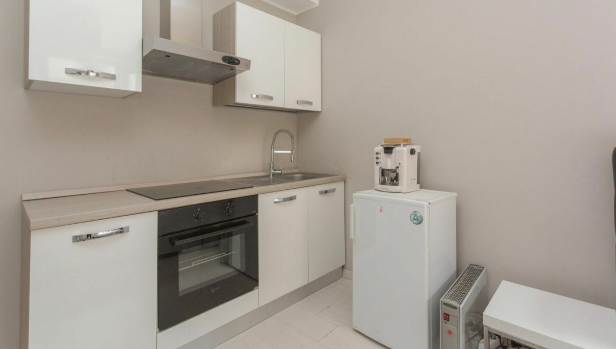 Short Rent Apartments ميلان المظهر الخارجي الصورة